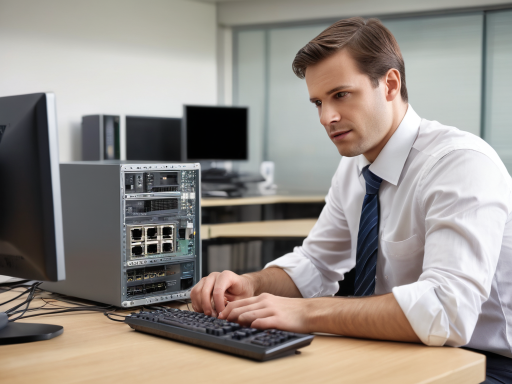 使用VPN时IPv6DNS常见异常表现及实用排查技巧